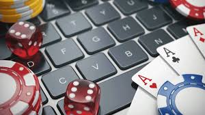 Онлайн казино Vulkan Stavka Casino